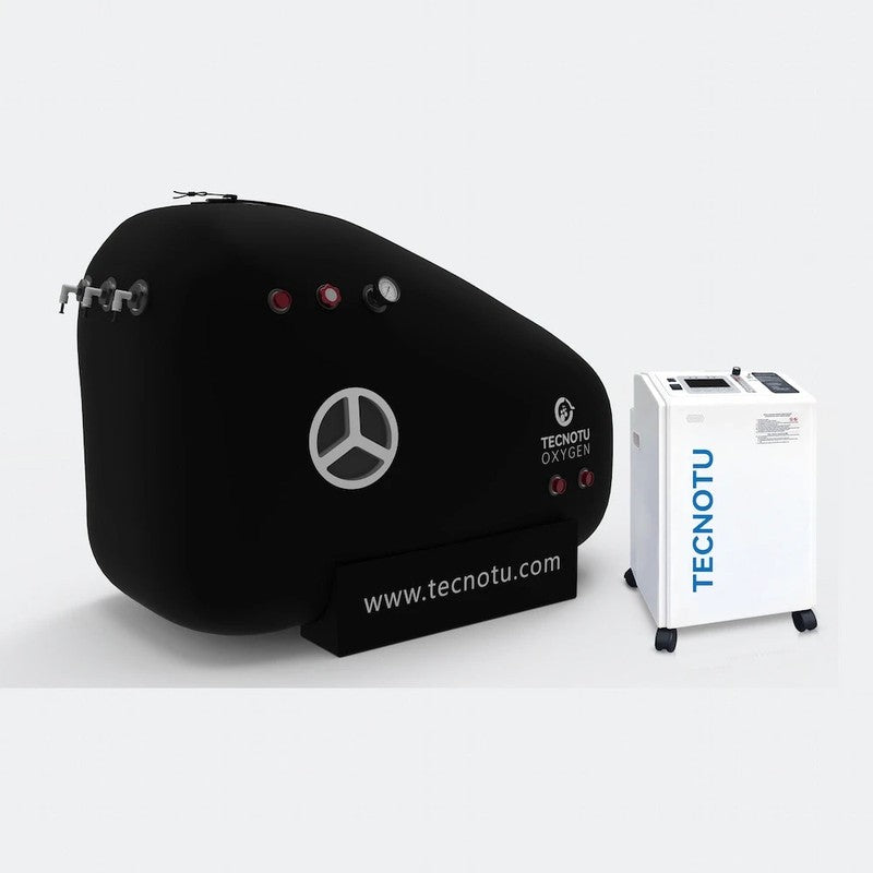 tecnosit-portable-hbot-home-use-hyperbaric-chamber-front-angle