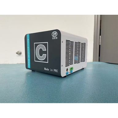 tecnotu-hyperbaric-chamber-air-cooler-refrigerated-dryer-compressor-angle-view-1