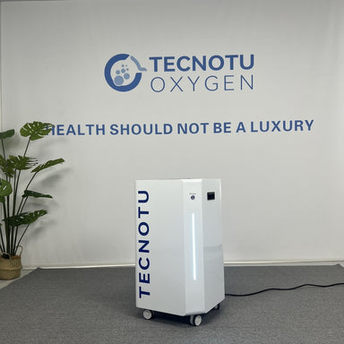 tecnotu-oxygen-concentrator-front-view