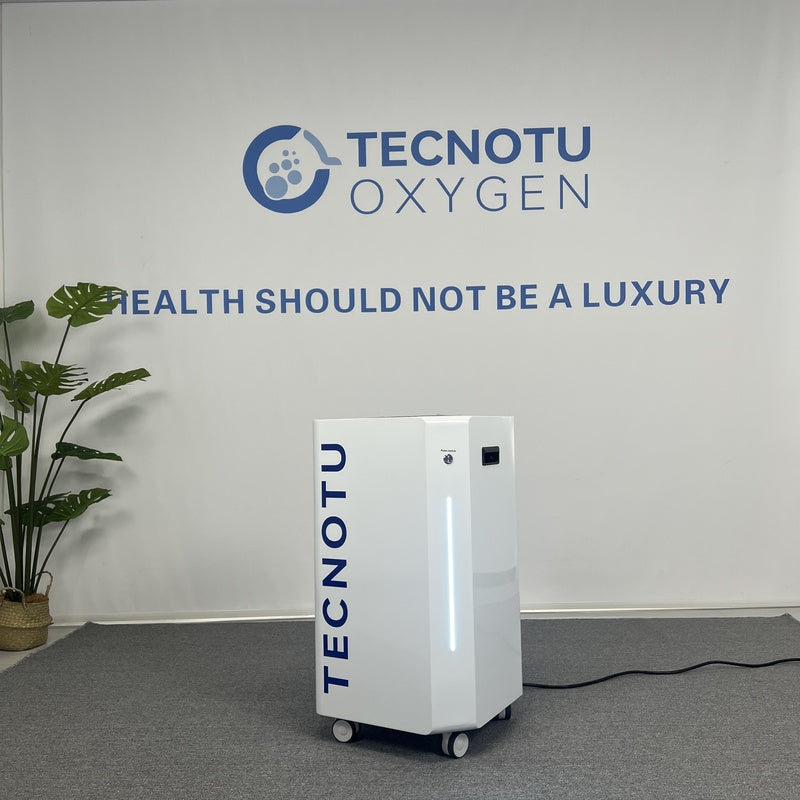 tecnotu-oxygen-concentrator-front-view