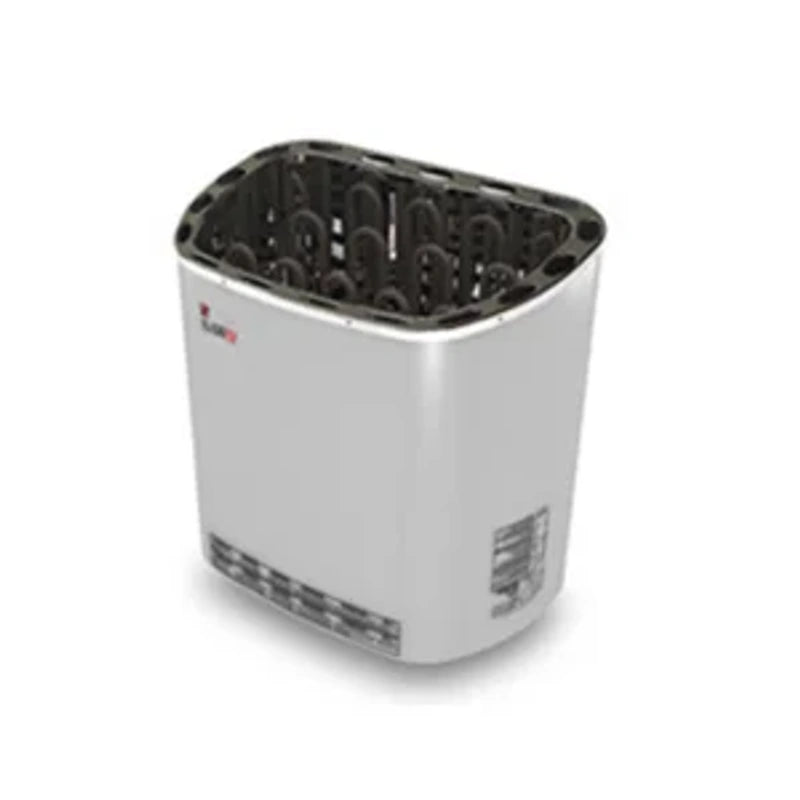 SAWO Cumulus Stainless Steel Stone Sauna Heater
