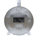 Winnerwell Wood Burn Stainless Steel L, XL-sized Hot Tub and Pool Water Heater