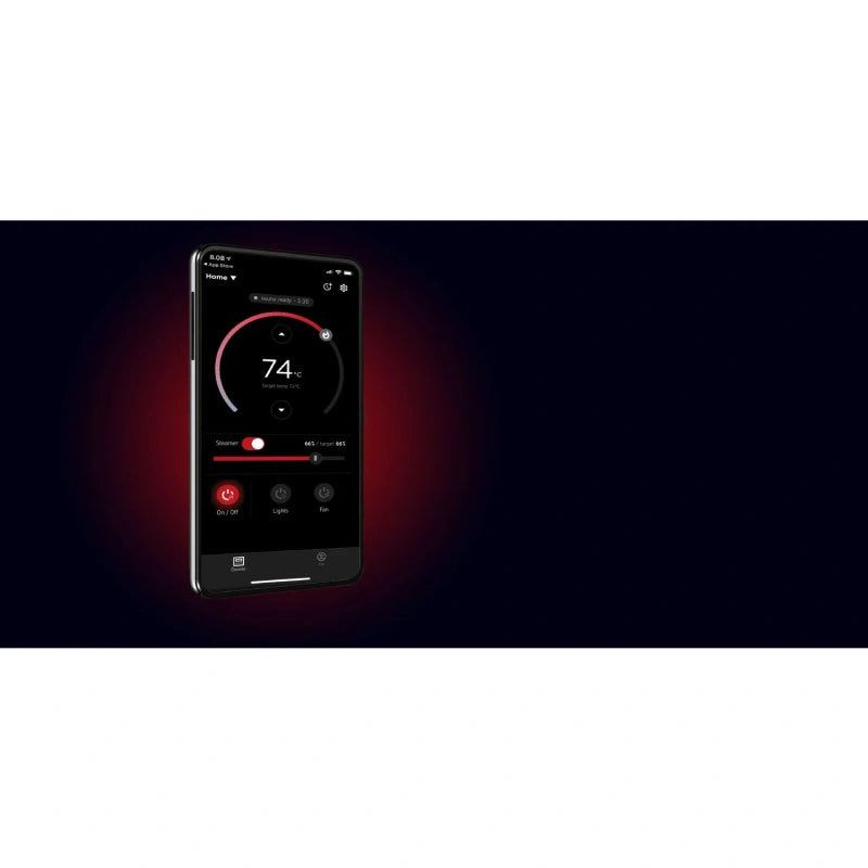 Control Unit Harvia Xenio Remote KIT