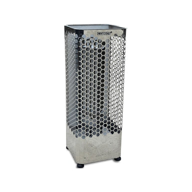 Sauna Electric Heater Stove LD tower series 9 kW ? Digital External Controller