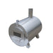 Winnerwell Wood Burn Stainless Steel L, XL-sized Hot Tub and Pool Water Heater