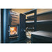 Protective bedding Harvia Legend (560x635x60-75) black