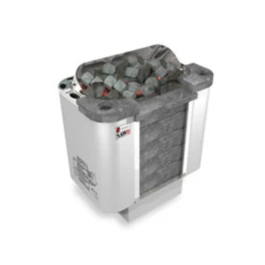 SAWO Scandia Stainless Steel Sauna Heater