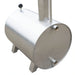 Winnerwell Wood Burn Stainless Steel L, XL-sized Hot Tub and Pool Water Heater