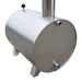 Winnerwell Wood Burn Stainless Steel L, XL-sized Hot Tub and Pool Water Heater