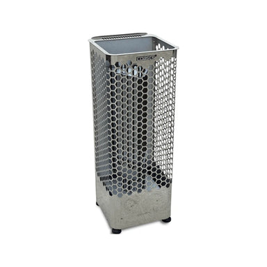 Sauna Electric Heater Stove LD tower series 9 kW ? Digital External Controller