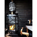 Wood burning heater Harvia Legend 240 BimSchV2 black