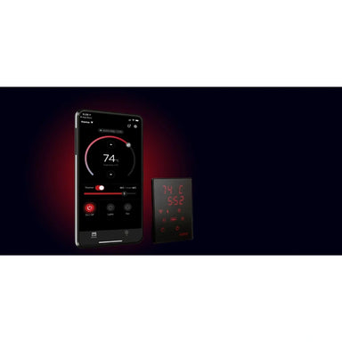 Control Unit Harvia Xenio Remote KIT