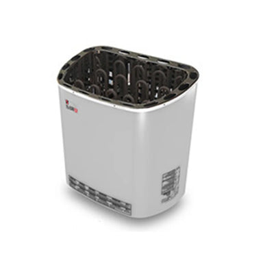 SAWO Scandia Stainless Steel Sauna Heater
