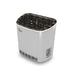 SAWO Scandia Stainless Steel Sauna Heater