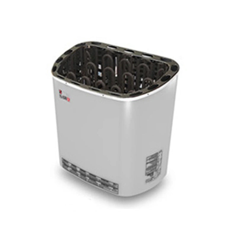 SAWO Scandia Stainless Steel Sauna Heater