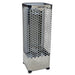 Sauna Electric Heater Stove LD tower series 9 kW ? Digital External Controller