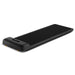 WalkingPad C2 Compact Folding Treadmill - Black - Side View