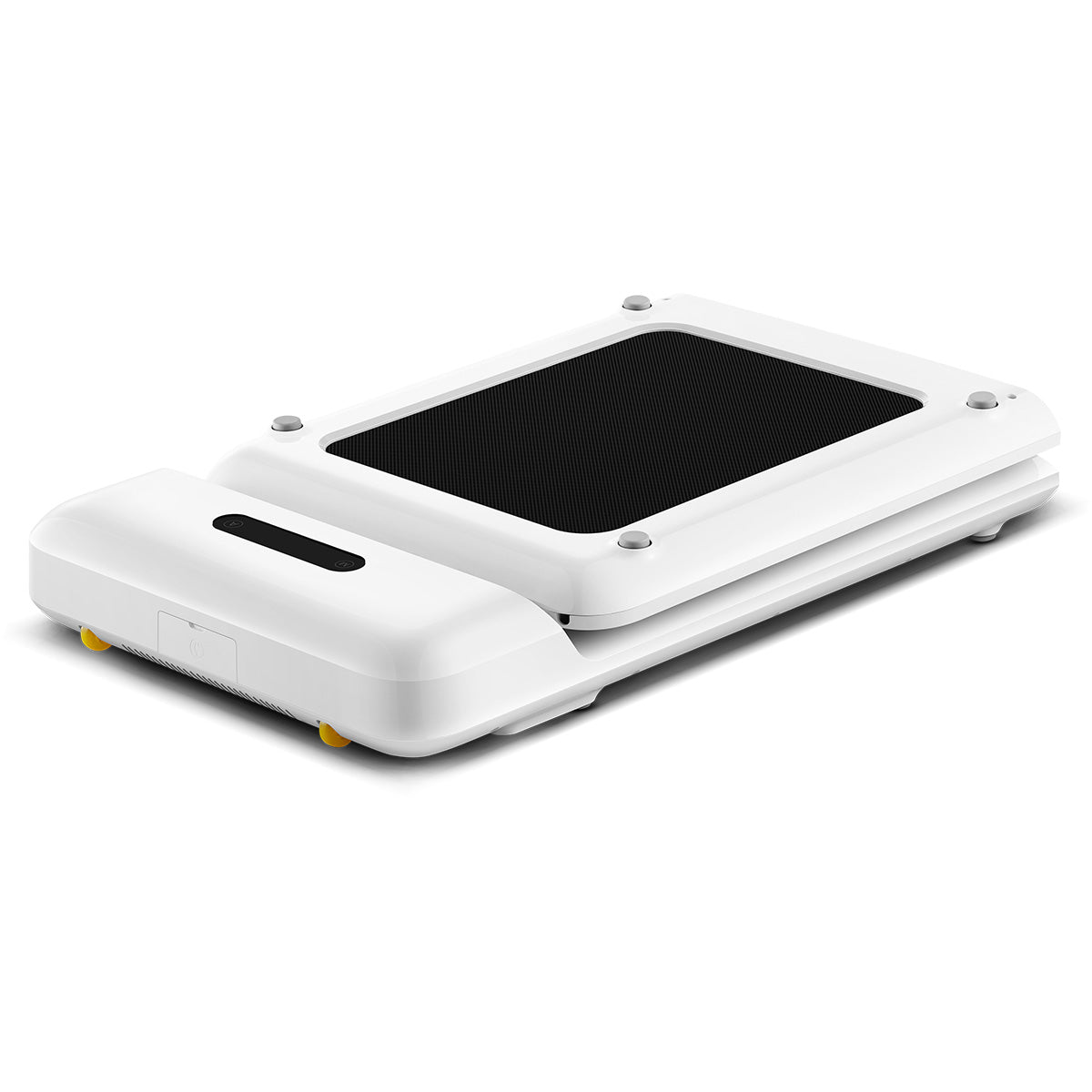 WalkingPad C2 Compact Folding Treadmill in White - Close Up