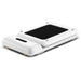 WalkingPad C2 Compact Folding Treadmill in White - Close Up