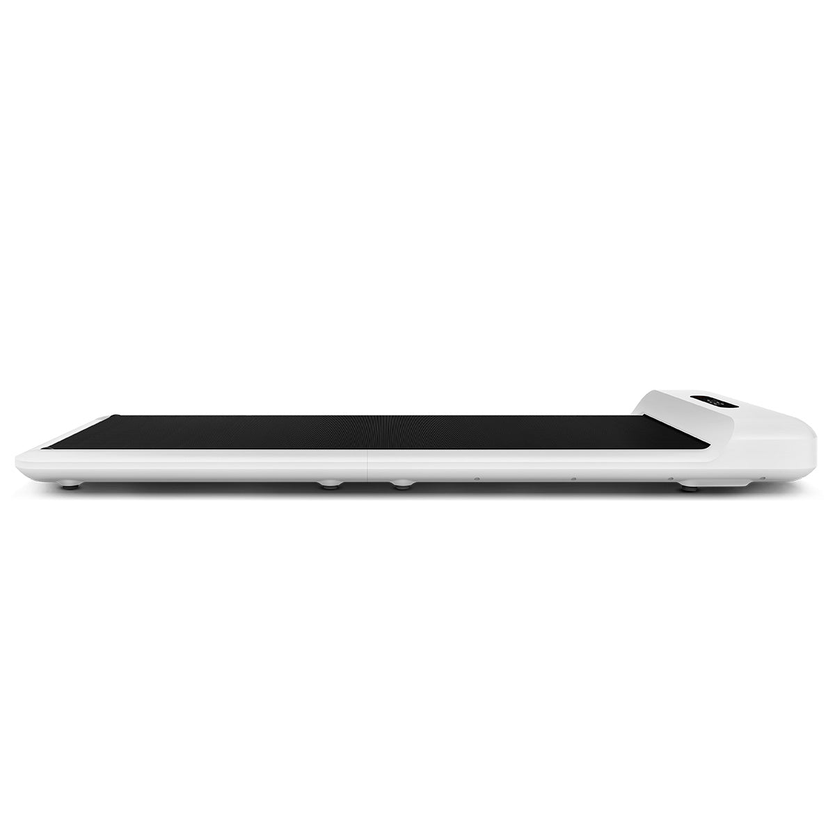 WalkingPad C2 Compact Folding Treadmill in White - Console Detail