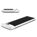 WalkingPad C2 Compact Folding Treadmill in White - Product View