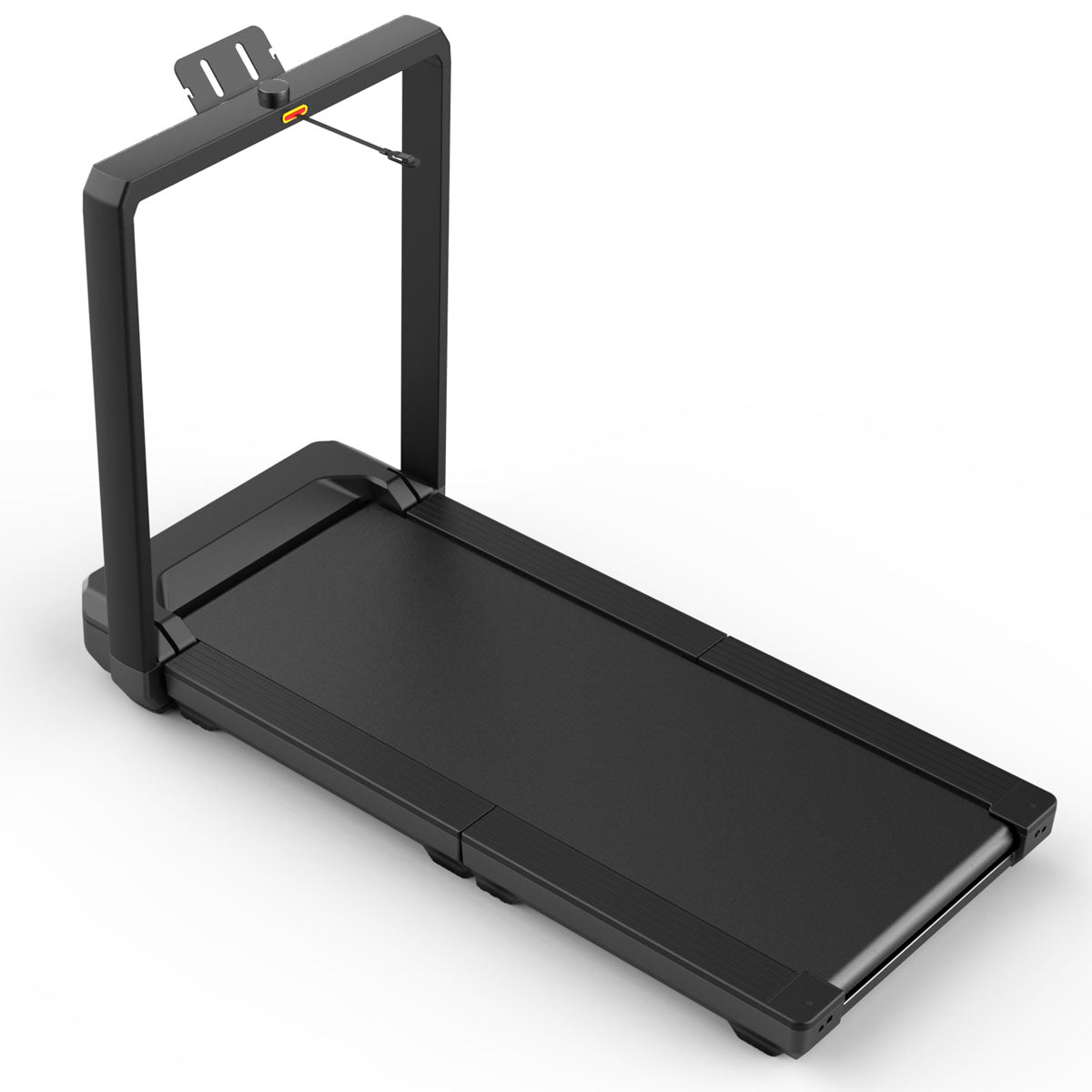 WalkingPad MX16 Double-Fold & Stow Walking and Running Treadmill - Console Detail