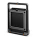 WalkingPad MX16 Double-Fold & Stow Walking and Running Treadmill - Folded Storage