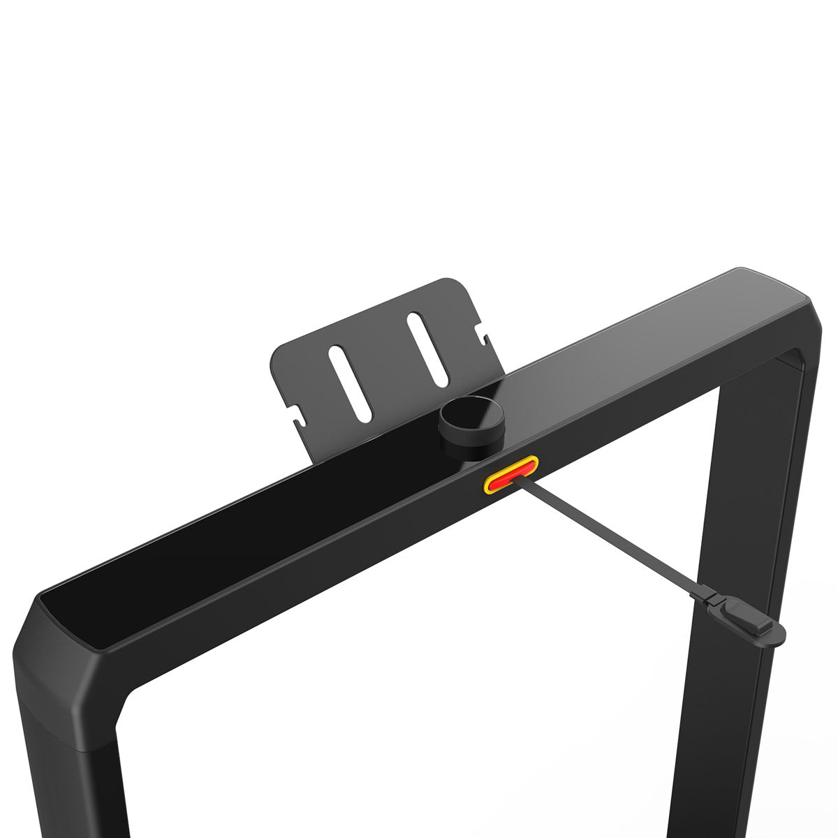 WalkingPad MX16 Double-Fold & Stow Walking and Running Treadmill