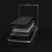 WalkingPad MX16 Double-Fold & Stow Walking and Running Treadmill