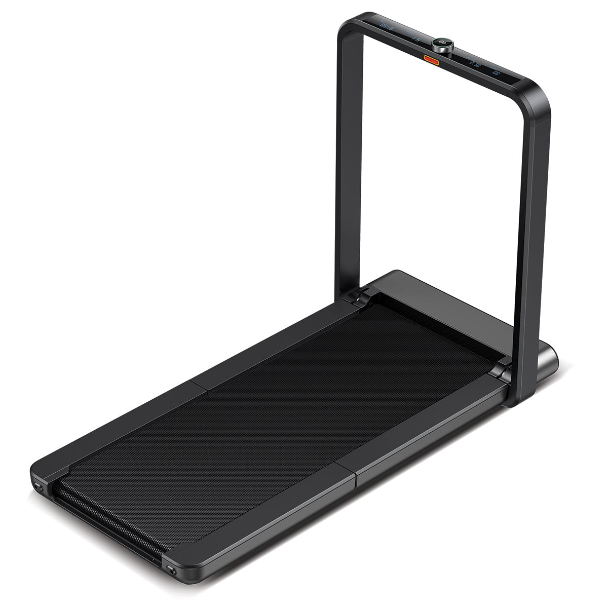 WalkingPad X21 Double-Fold Walking and Running Treadmill - Side View