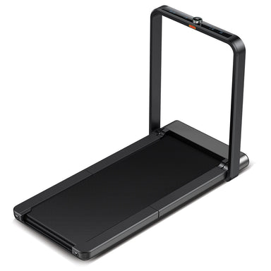 WalkingPad X21 Double-Fold Walking and Running Treadmill - Side View
