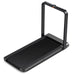 WalkingPad X21 Double-Fold Walking and Running Treadmill - Side View