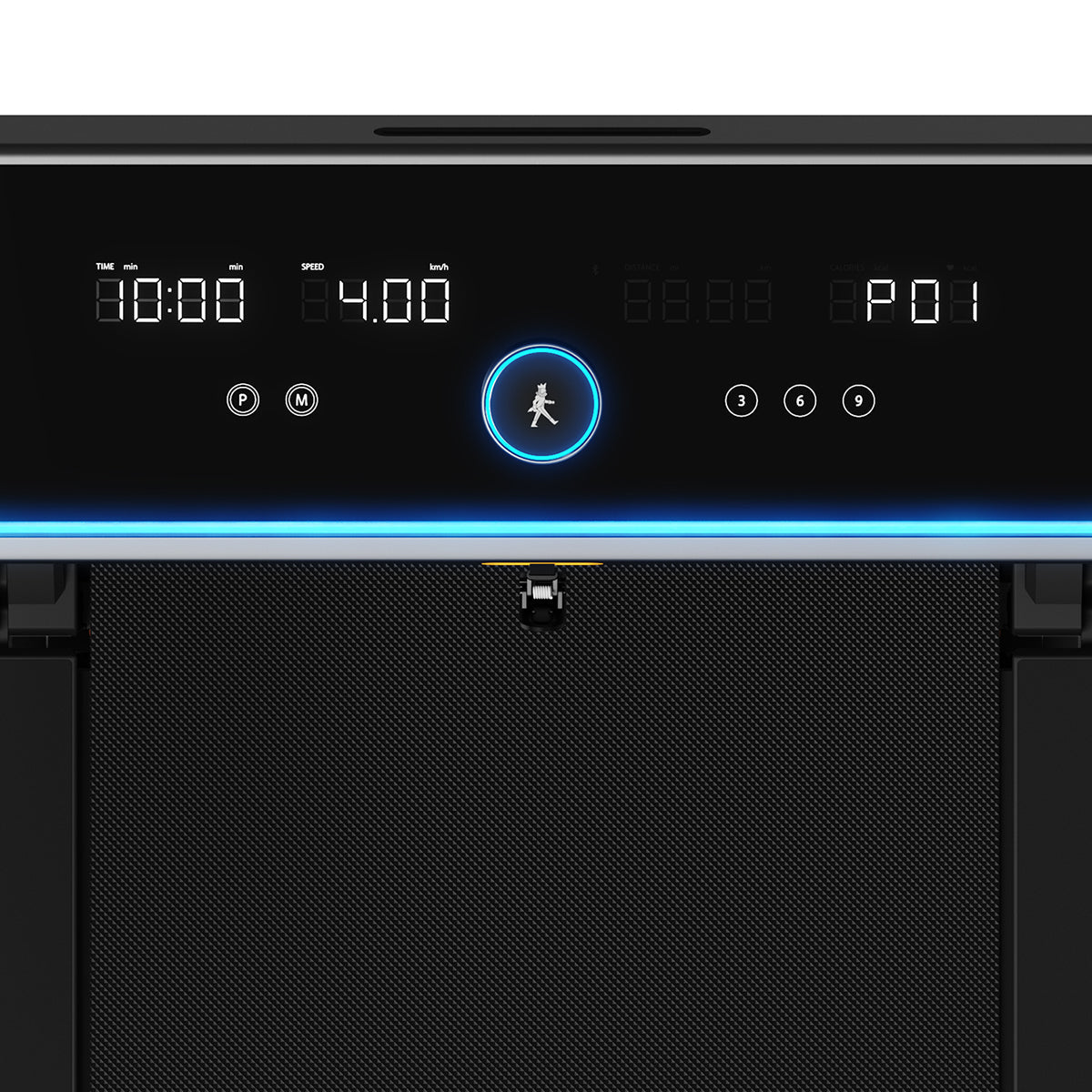 WalkingPad X218 Double-Fold Walking and Running Treadmill - Additional View