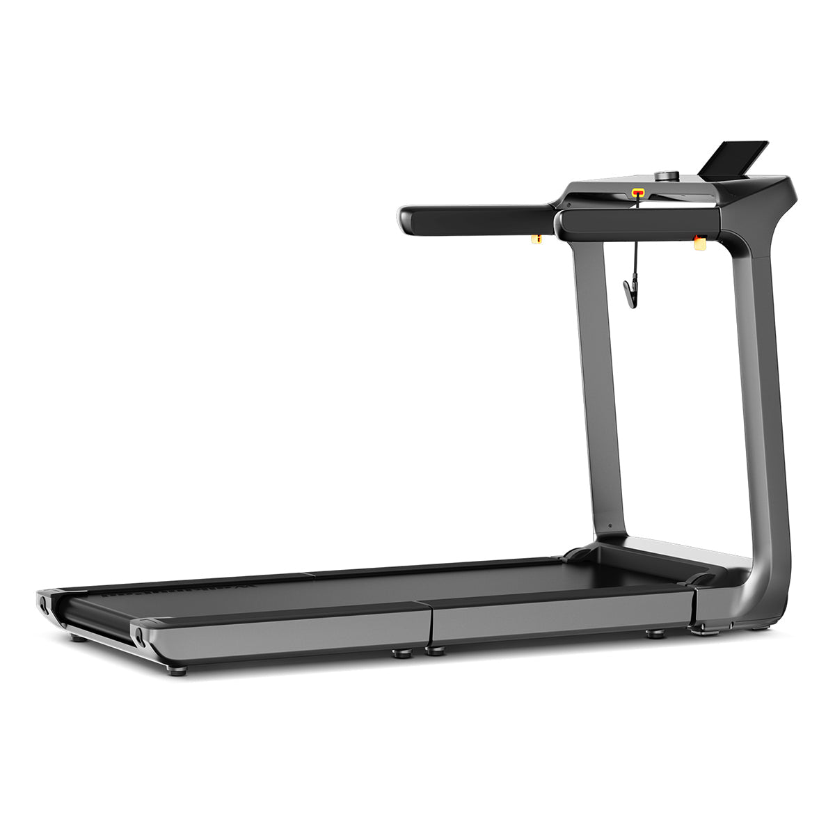 WalkingPad X218 Double-Fold Walking and Running Treadmill - Console Detail