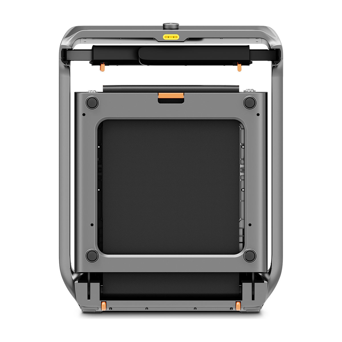 WalkingPad X218 Double-Fold Walking and Running Treadmill - Controls Detail