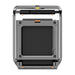 WalkingPad X218 Double-Fold Walking and Running Treadmill - Controls Detail
