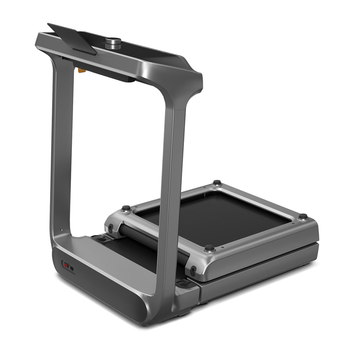 WalkingPad X218 Double-Fold Walking and Running Treadmill - Display Detail