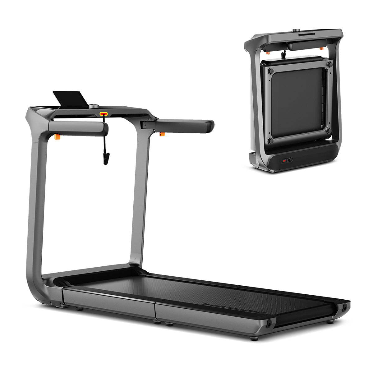 WalkingPad X218 Double-Fold Walking and Running Treadmill - Main Image