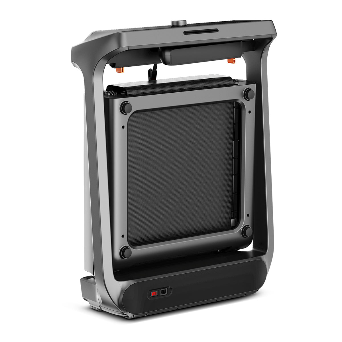 WalkingPad X218 Double-Fold Walking and Running Treadmill - Rear View