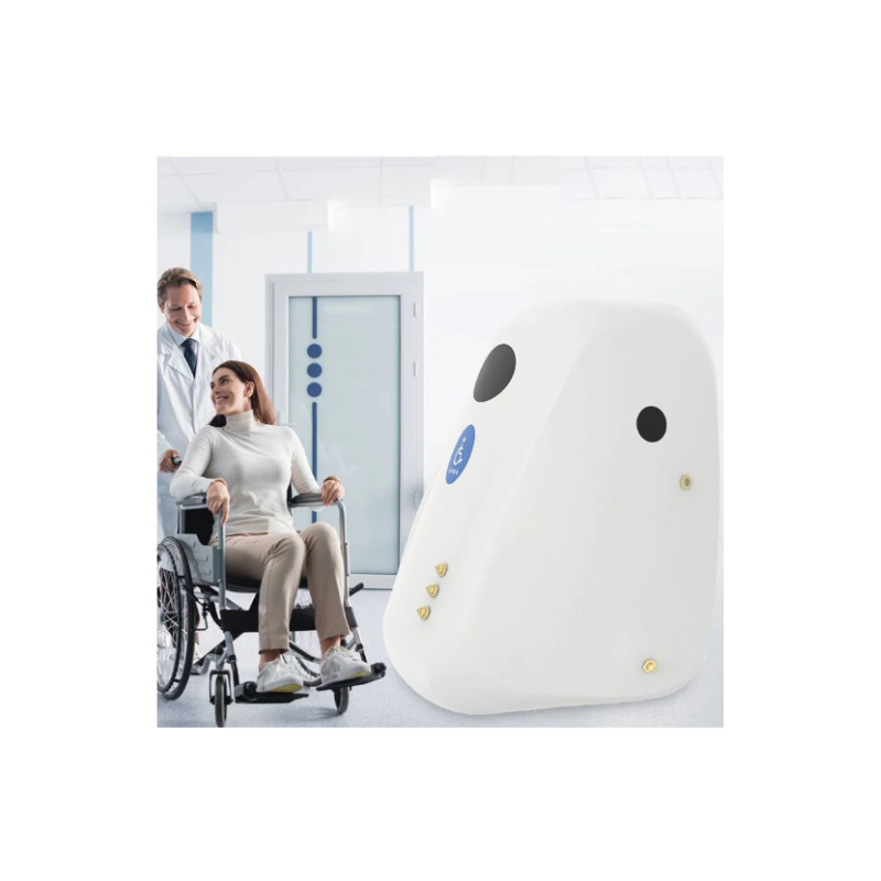 wheelchair hyperbaric chamber